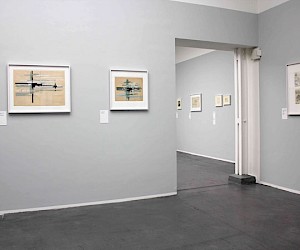 Lazar Khidekel - Rediscovered Suprematist