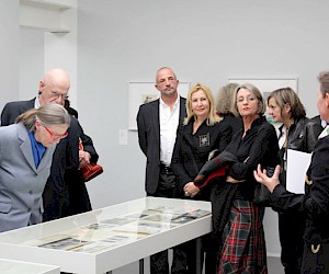 Lazar Khidekel - Rediscovered Suprematist