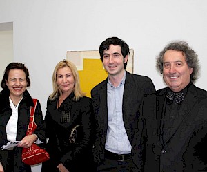 Lazar Khidekel - Rediscovered Suprematist