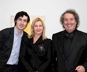 Lazar Khidekel - Rediscovered Suprematist