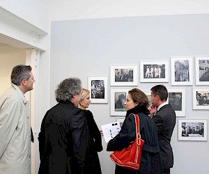 Lazar Khidekel - Rediscovered Suprematist