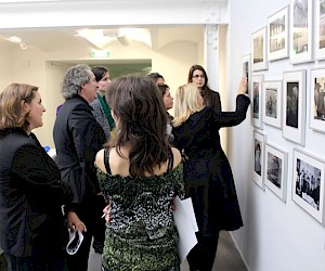 Lazar Khidekel - Rediscovered Suprematist