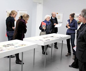 Lazar Khidekel - Rediscovered Suprematist