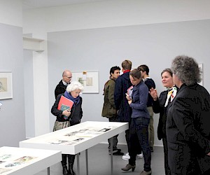 Lazar Khidekel - Rediscovered Suprematist