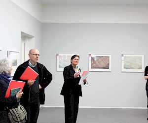 Lazar Khidekel - Rediscovered Suprematist