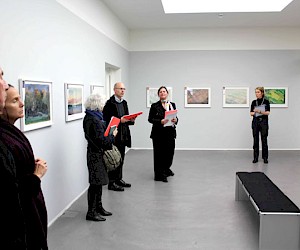 Lazar Khidekel - Rediscovered Suprematist