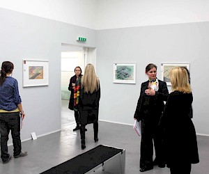 Lazar Khidekel - Rediscovered Suprematist