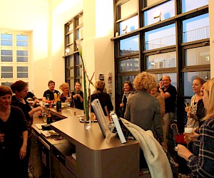 Lazar Khidekel - Rediscovered Suprematist