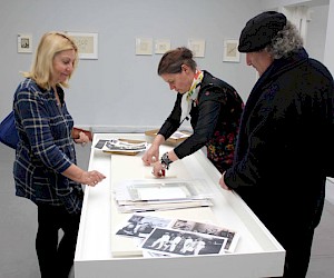 Lazar Khidekel - Rediscovered Suprematist