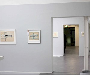 Lazar Khidekel - Rediscovered Suprematist