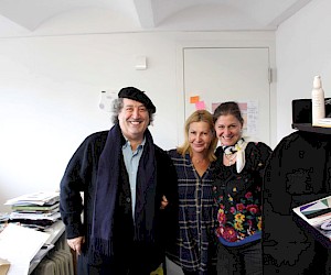 Lazar Khidekel - Rediscovered Suprematist