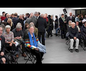 Lazar Khidekel - Rediscovered Suprematist