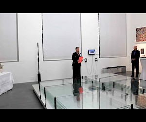 Lazar Khidekel - Rediscovered Suprematist