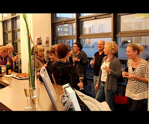 Lazar Khidekel - Rediscovered Suprematist