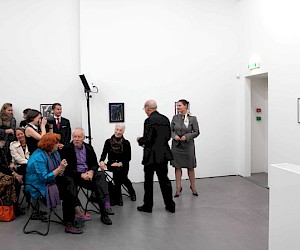 Lazar Khidekel - Rediscovered Suprematist