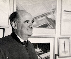 Lazar Khidekel - Rediscovered Suprematist