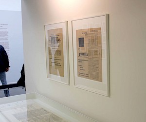 Lazar Khidekel - Rediscovered Suprematist