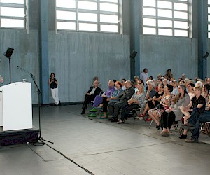 Lazar Khidekel - Rediscovered Suprematist