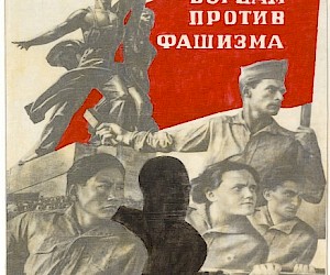 Soviet Lives of Uncle Tom and Wayland Rudd Collection