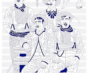 Soviet Lives of Uncle Tom and Wayland Rudd Collection