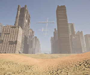 Ruins of Modernism