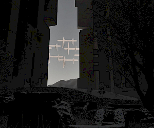 Ruins of Modernism